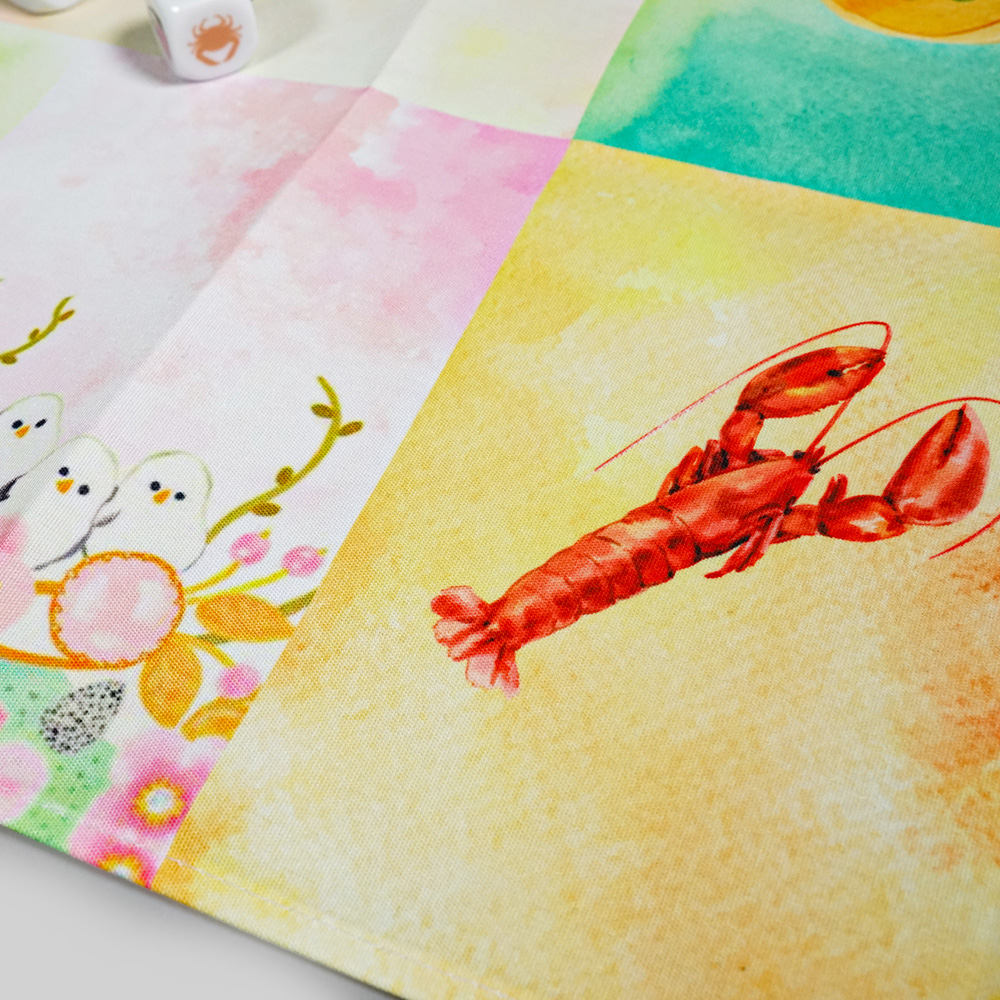 Hoo Hey How (Chinese dice game)