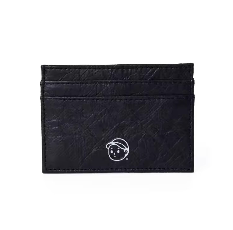 Tyvek Paper card holder