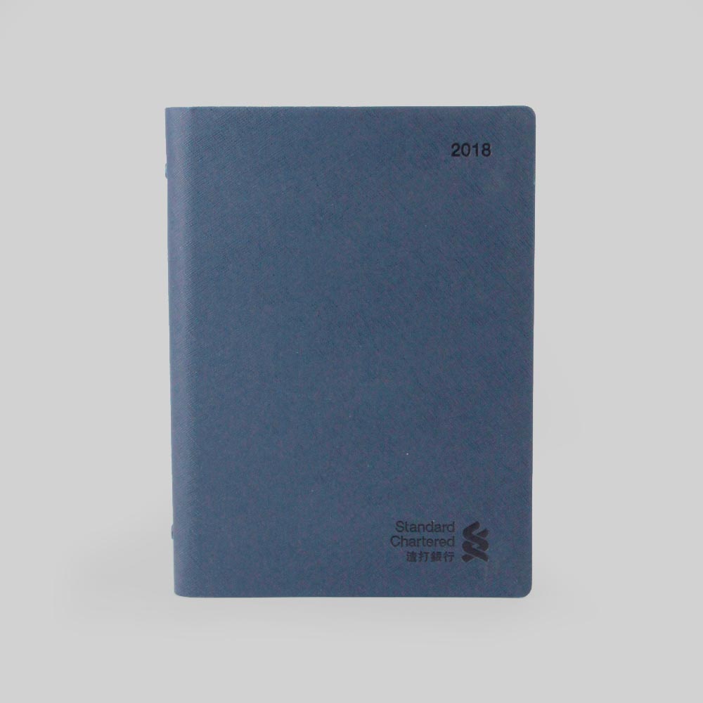 Diary Organizer