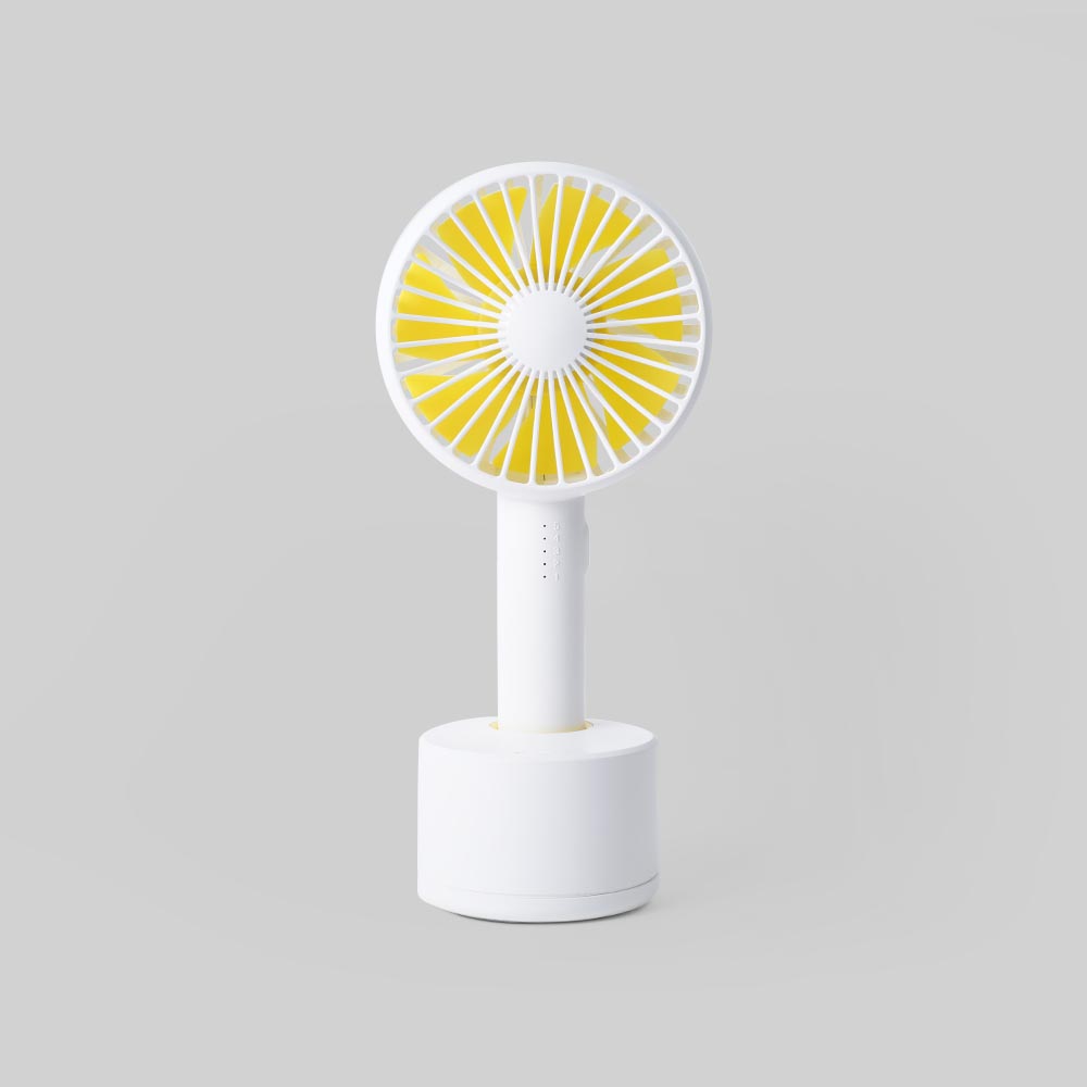 Portable Rotating Aroma Fan (5 Speed)