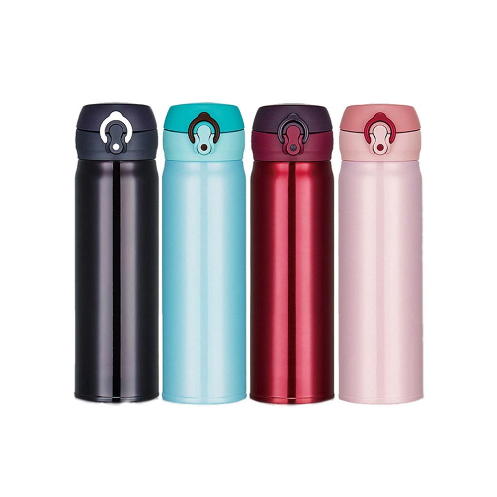 Stainless Steel Vacuum Water Bottles