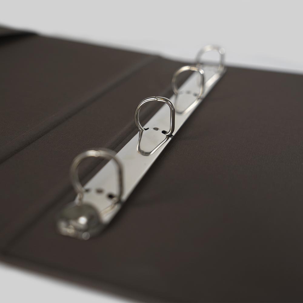 文件套 | Document Folder