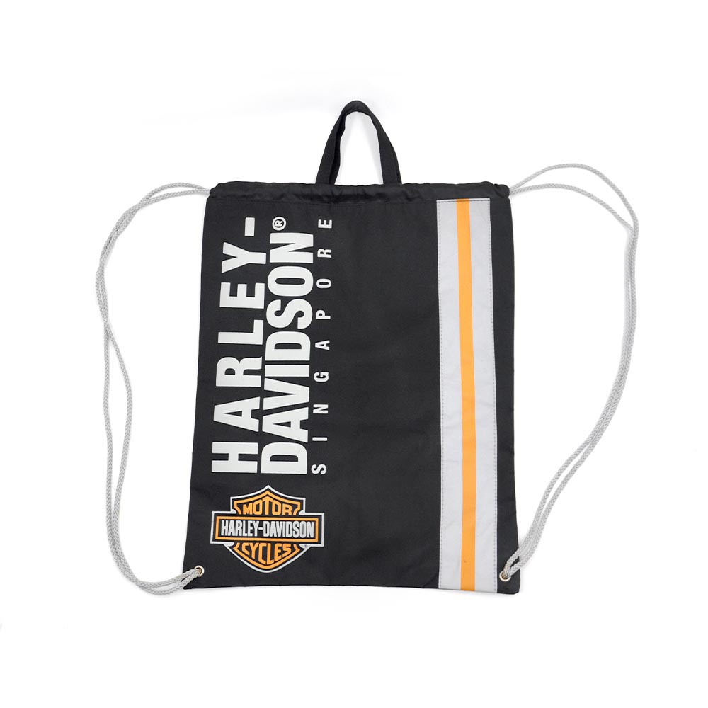 Drawstring Sport Backpack