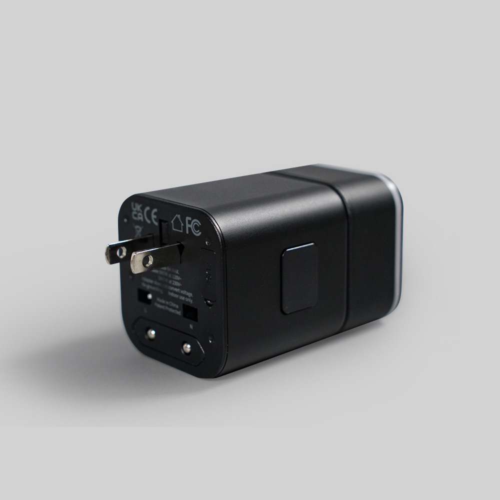 Travel Adaptor
