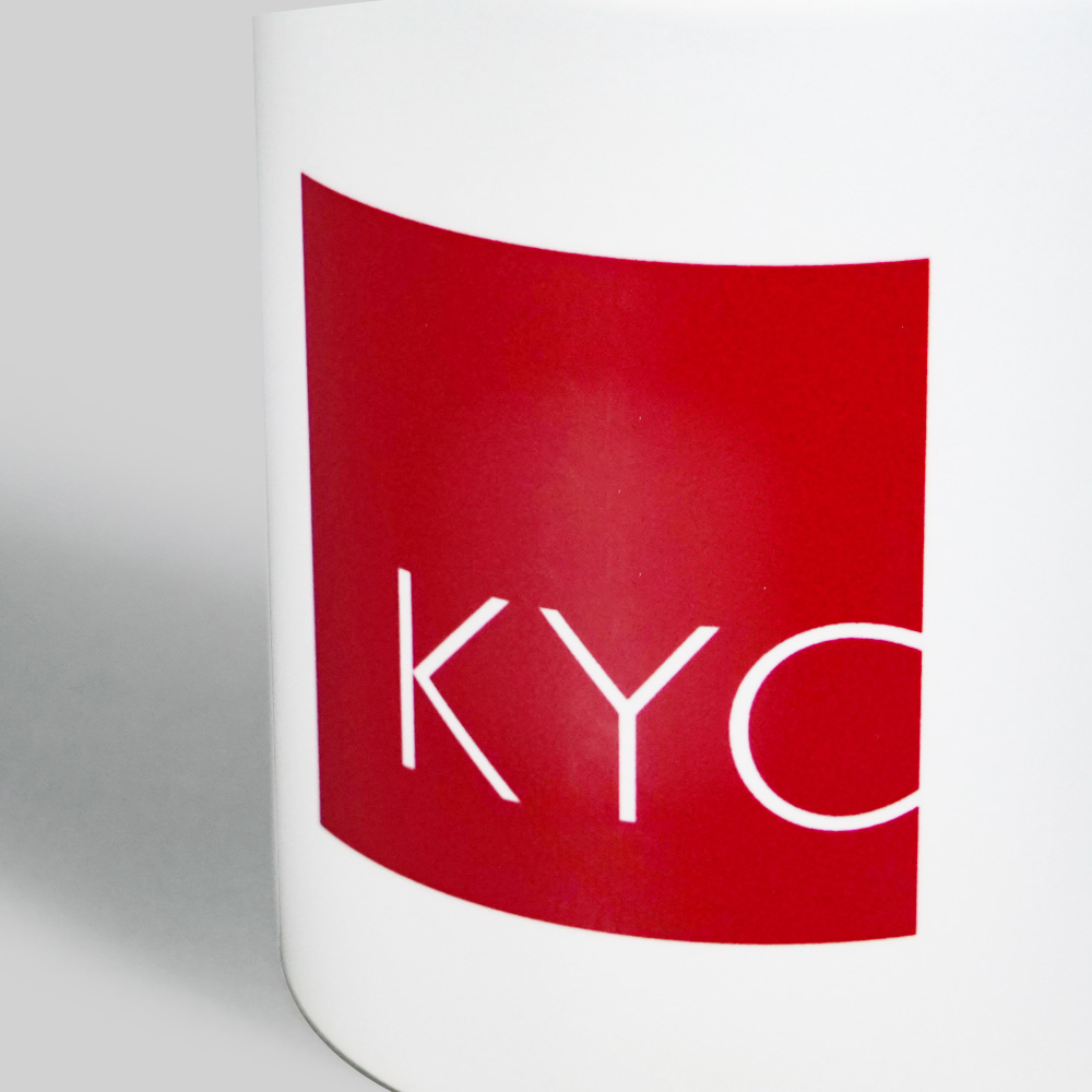Ceramic Mug