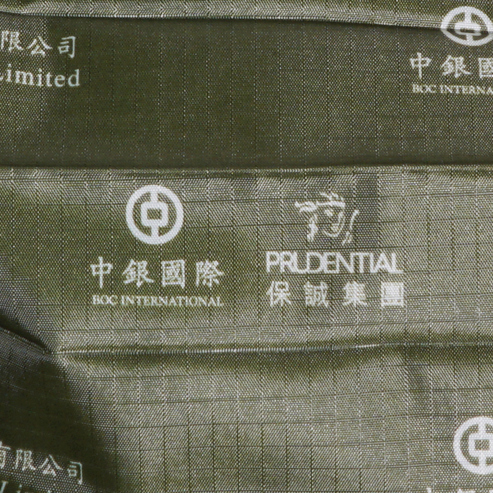 快速收納購物袋