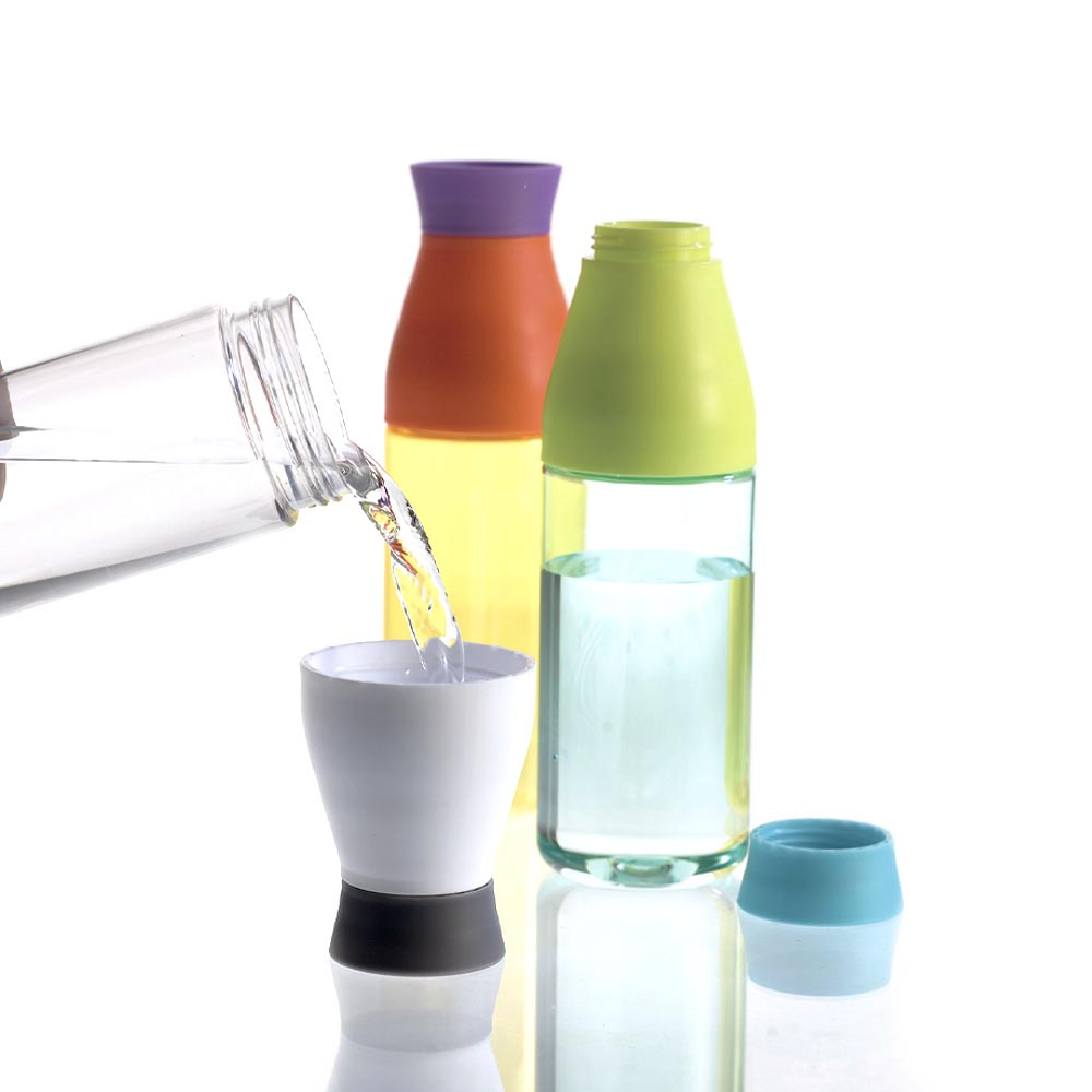 Plastic Water Bottles