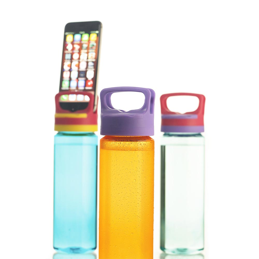 Plastic Water Bottles