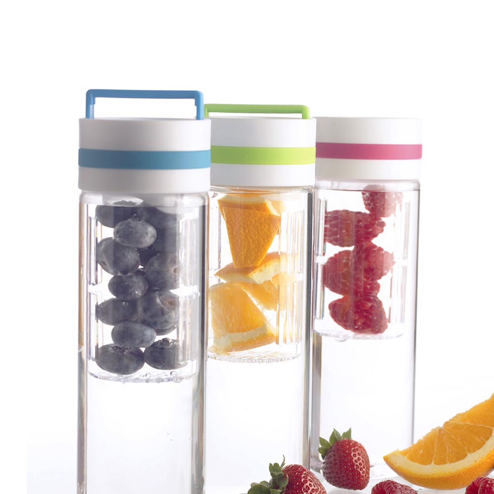 Plastic Water Bottles