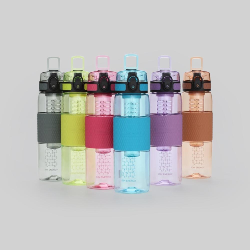 Plastic Water Bottles