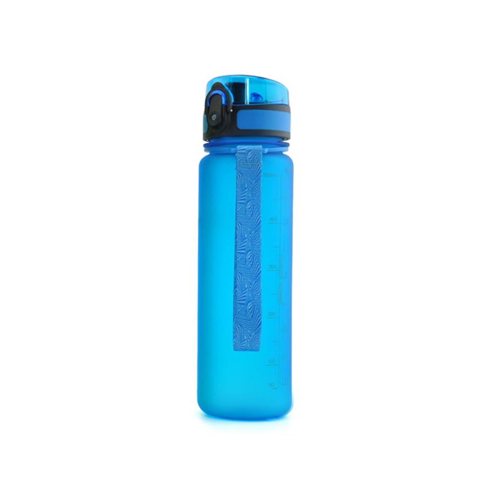 Plastic Water Bottles