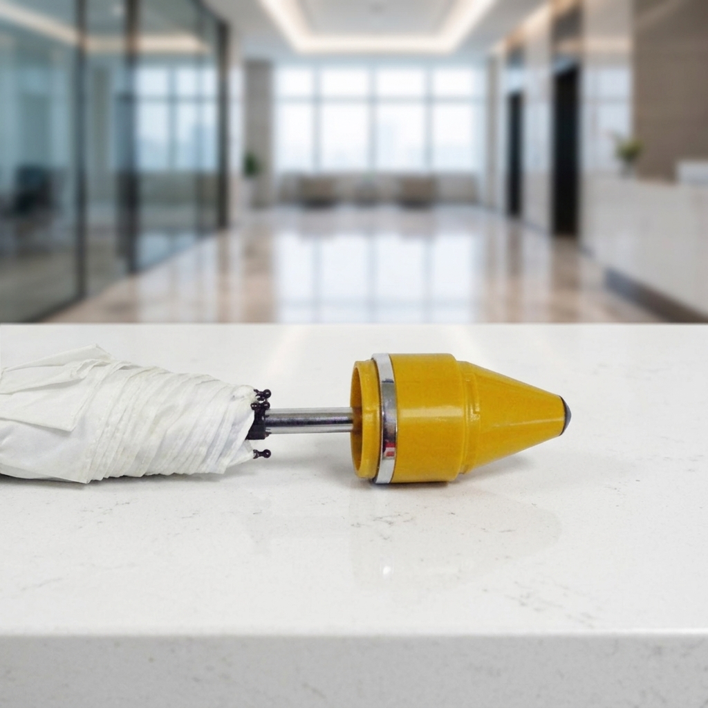 筆形雨傘（藝術及設計示例）| 趣味創意企業禮品