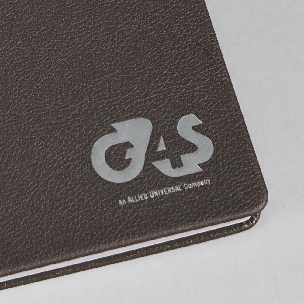 B6 PU Notebook