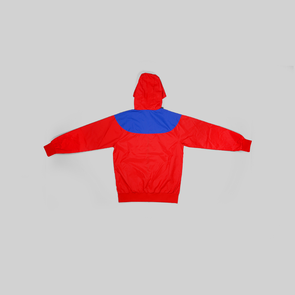 Windbreaker