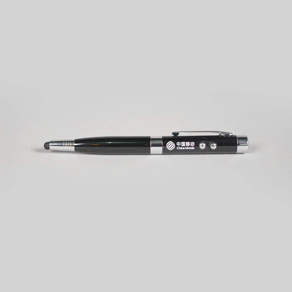 6 in 1 Multi-function USB pen