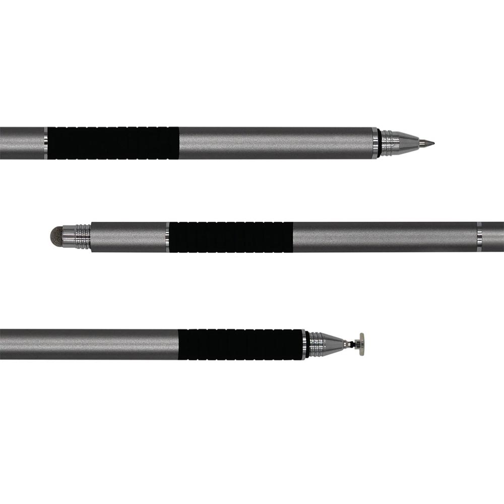 BrandCharger - Styllo (3 in 1 Stylus Pen)