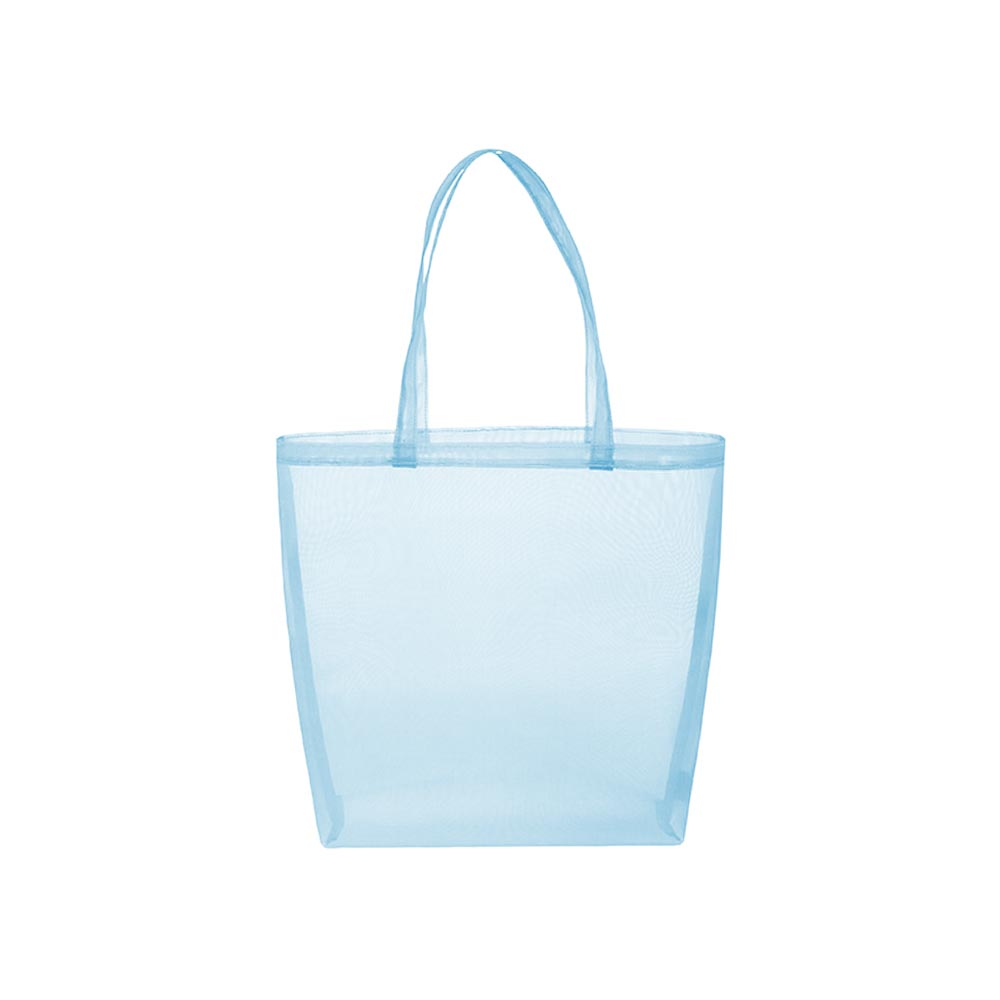 Nylon Mesh Tote Bag