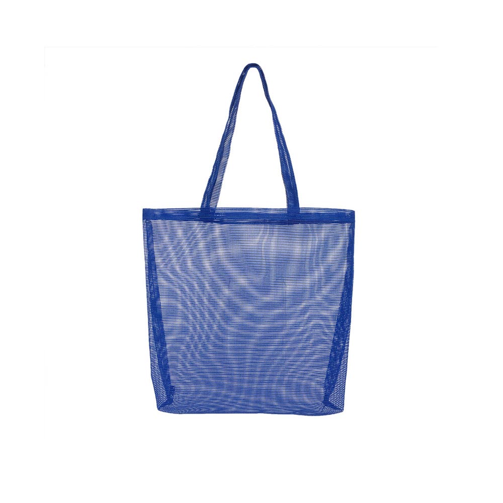 PVC Mesh Tote Bag