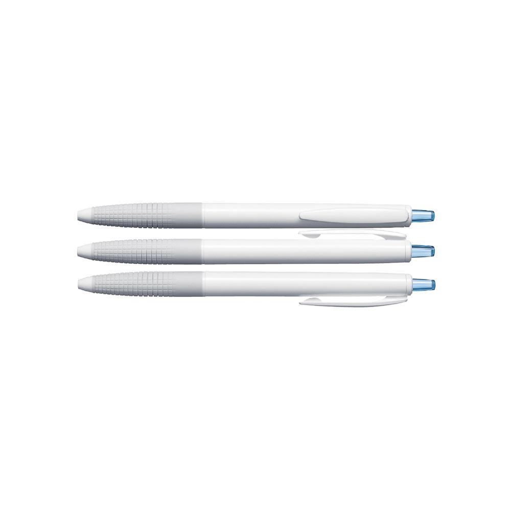 Plastic ball pens