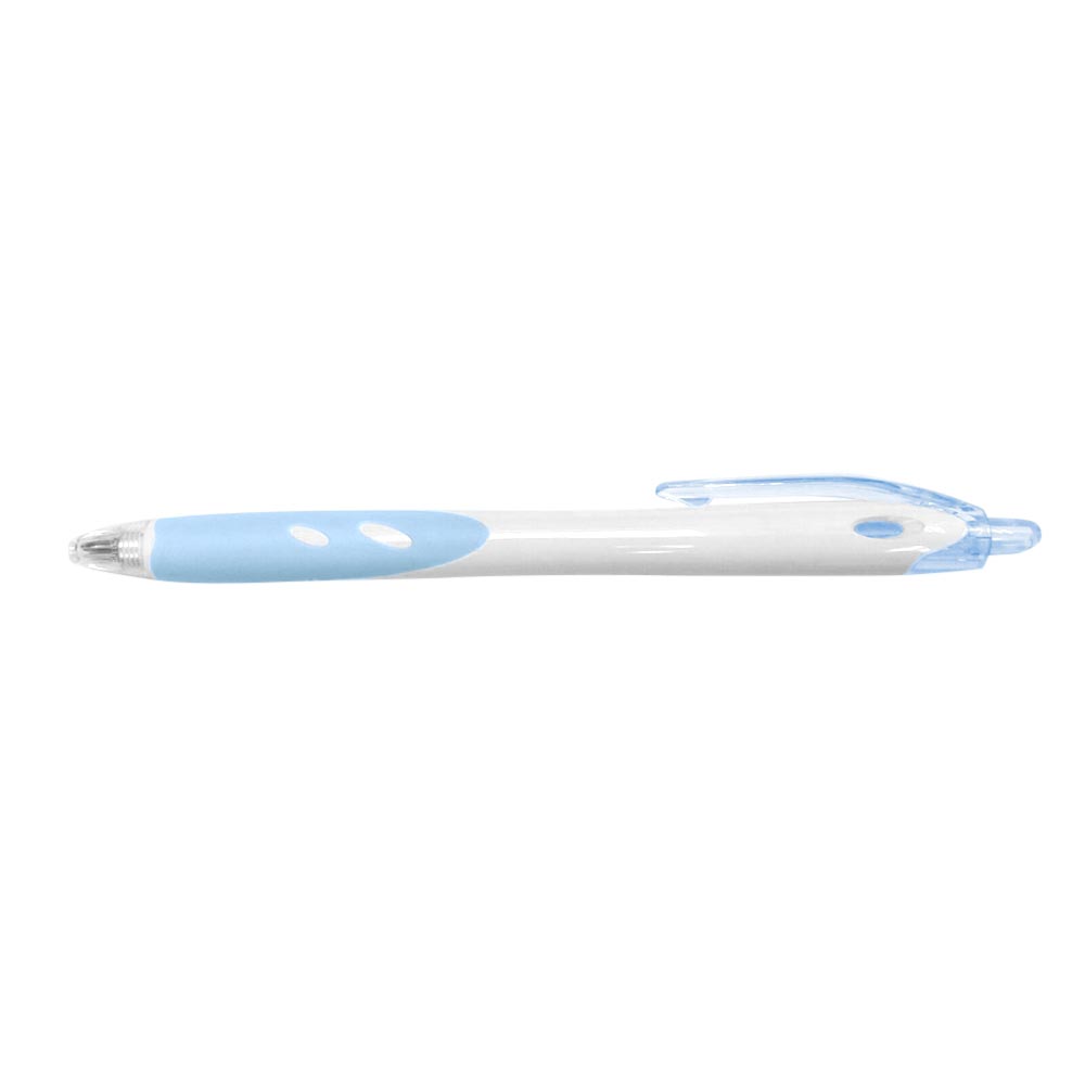 Plastic ball pens
