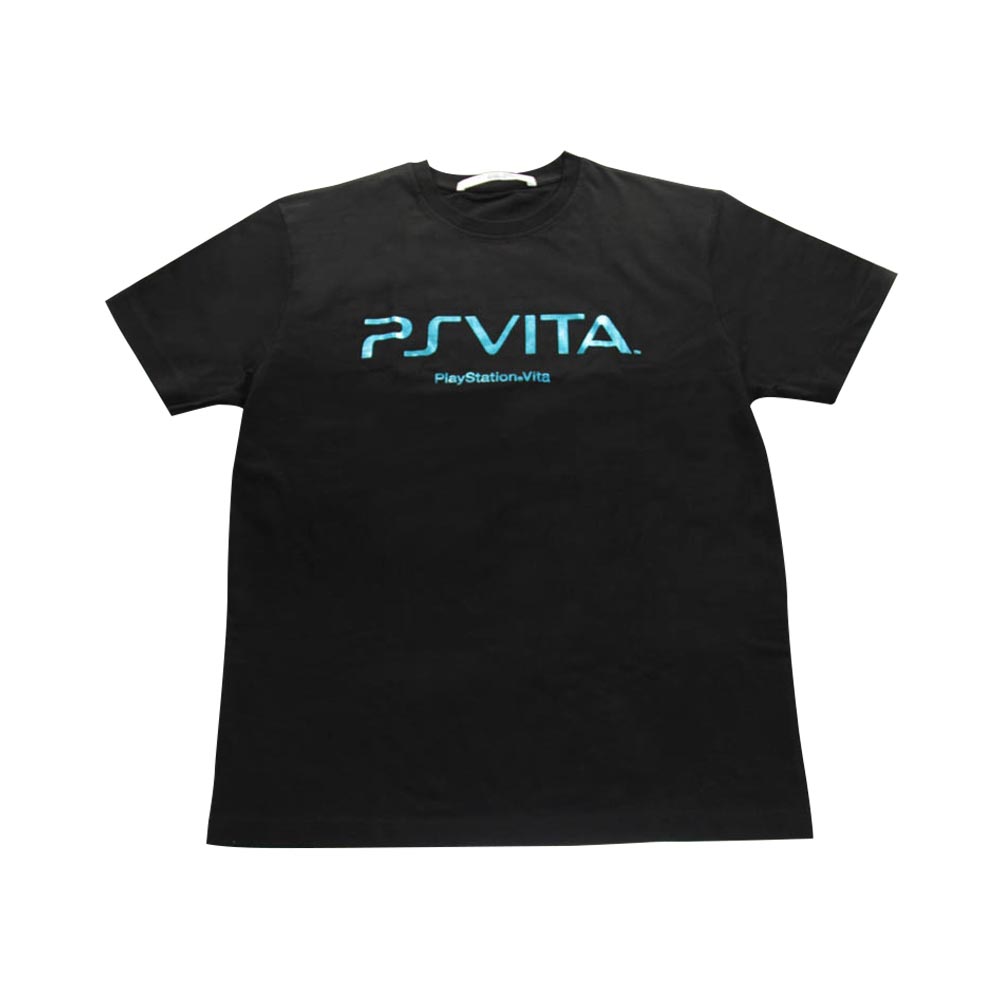 Faux Layered Short Sleeve Tee (PlayStation VITA Edition)