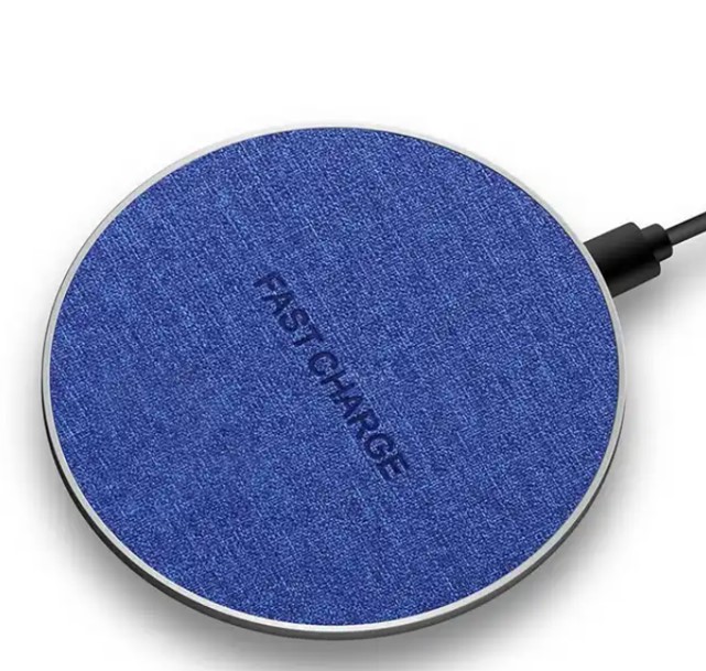 超薄無線充電器