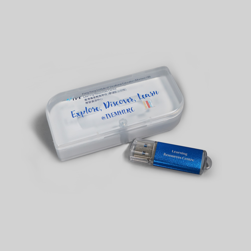 USB手指儲存器