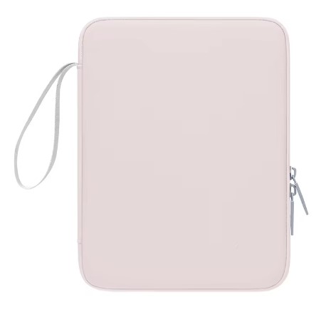 10.9inch/ 12.9inch Tablet Pouch Bag Case with Lanyard