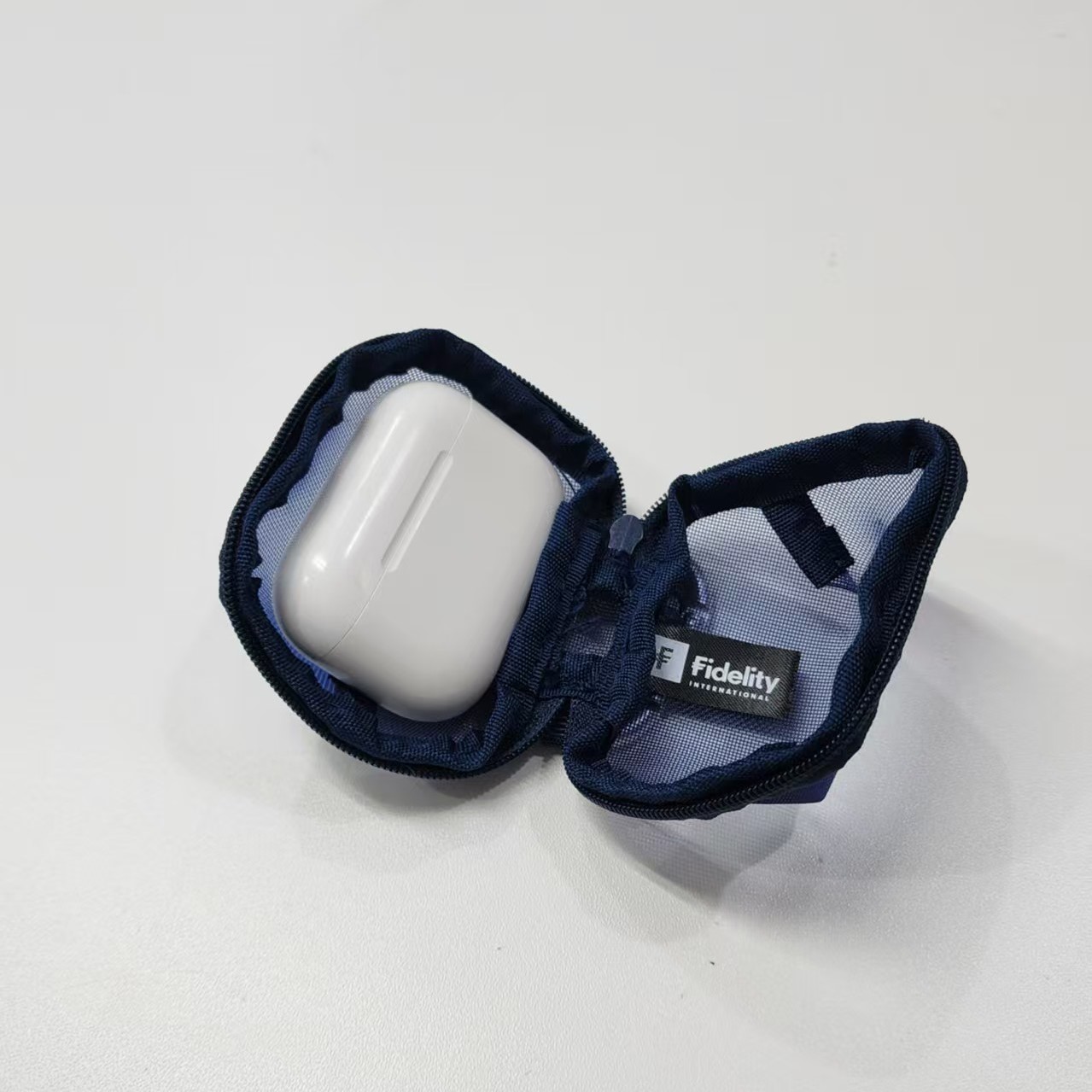 Mesh Pouch