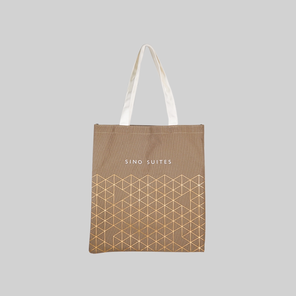 Canvas Tote Bag