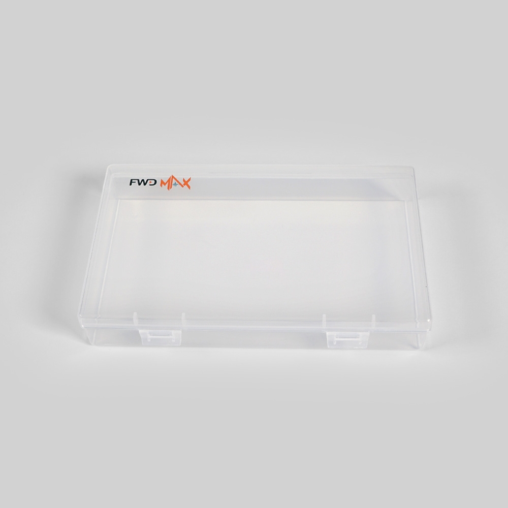 Mask Storage Case