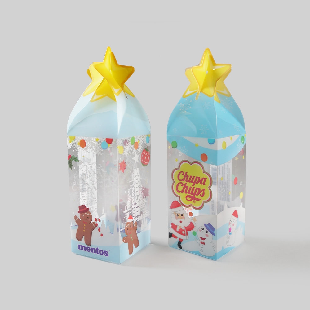 PET Candy Box