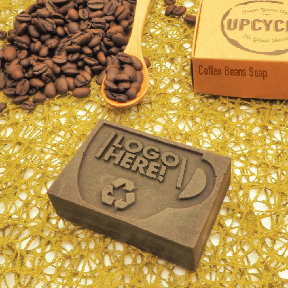 Coffee Beans Soaps