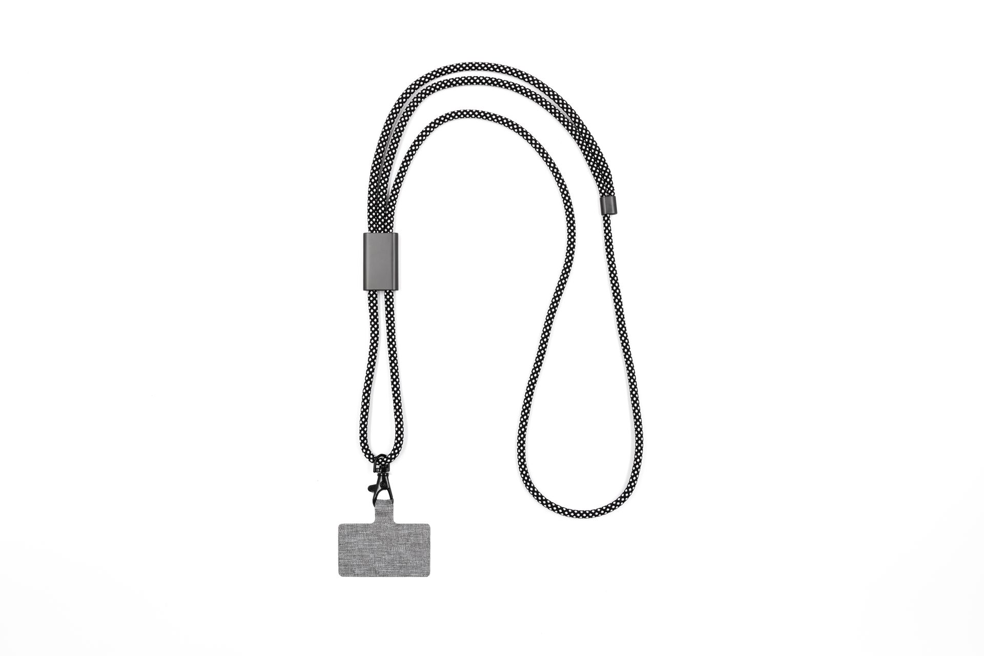 RPET Mobile Phone Carrying Strap