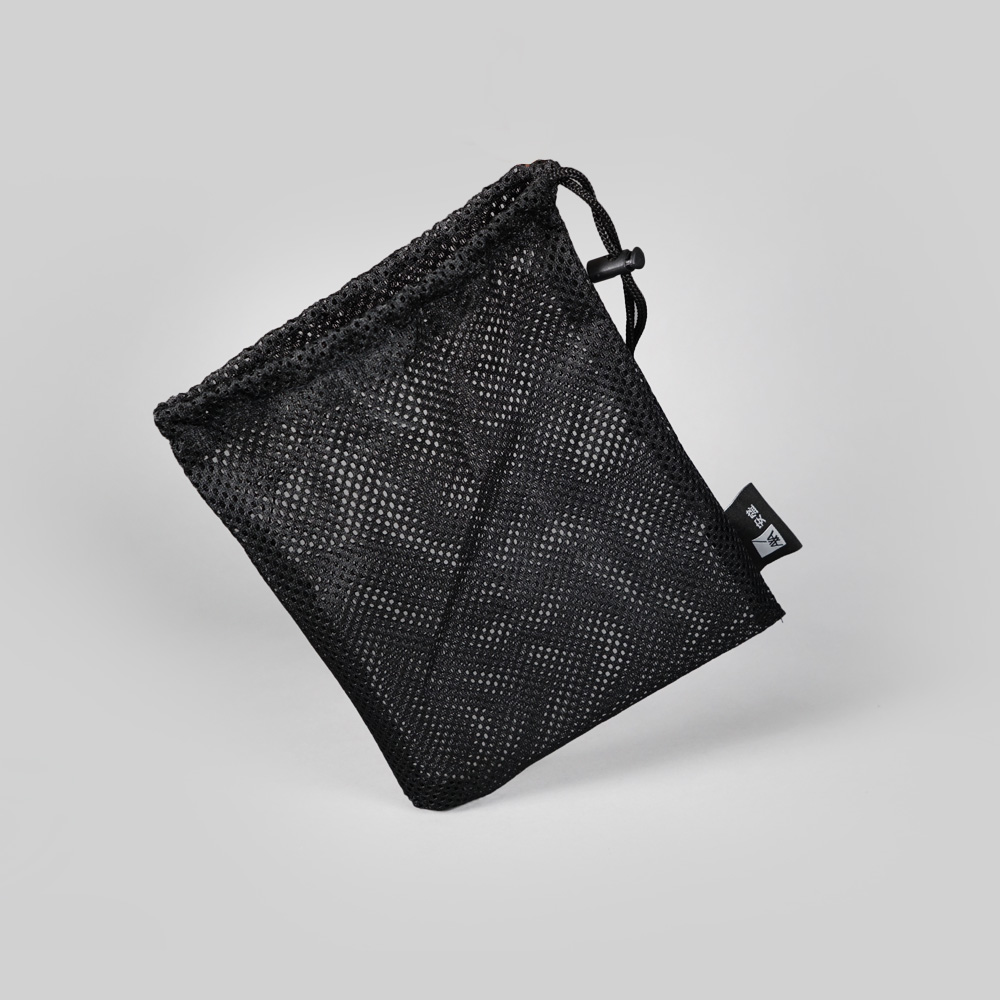 TPE Resistance Band with handles and mesh bag