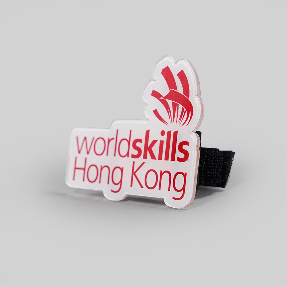 Mic Tag