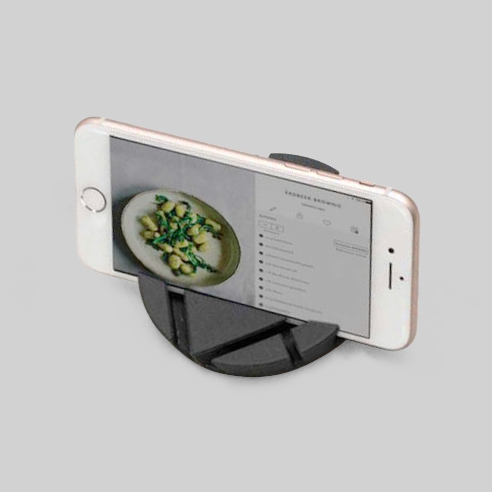 2 in 1 coasters + phone stands