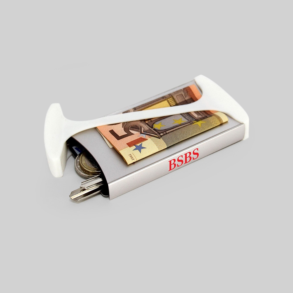 Hug wallets