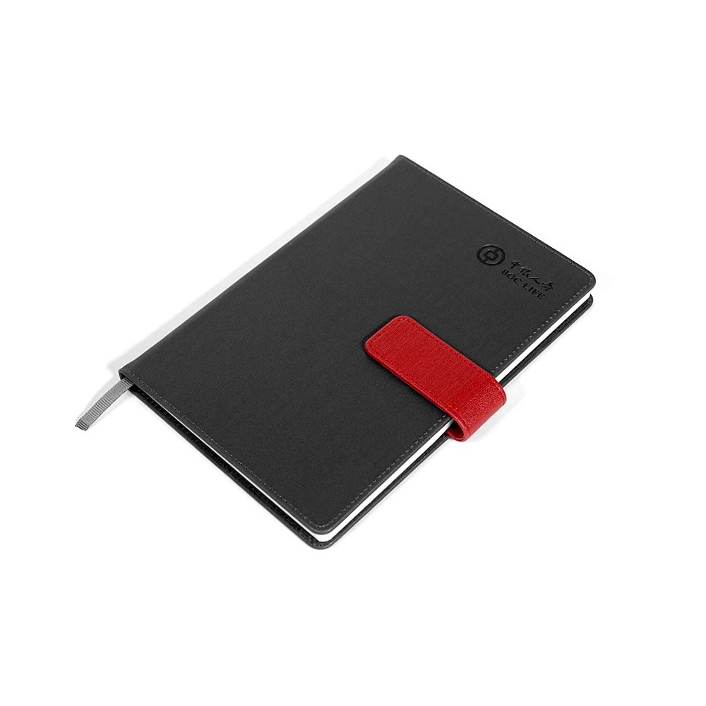 Diary with PU cover