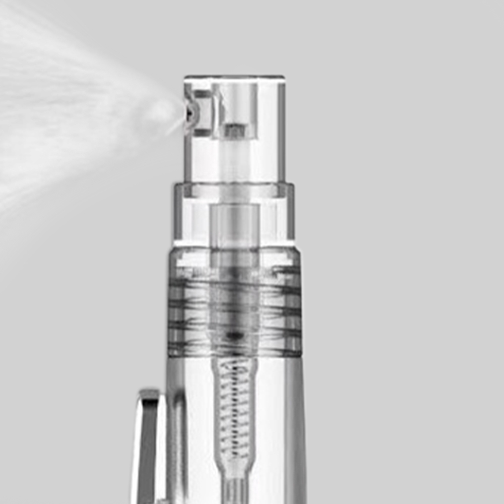 2 in 1 Spray Ball Pens