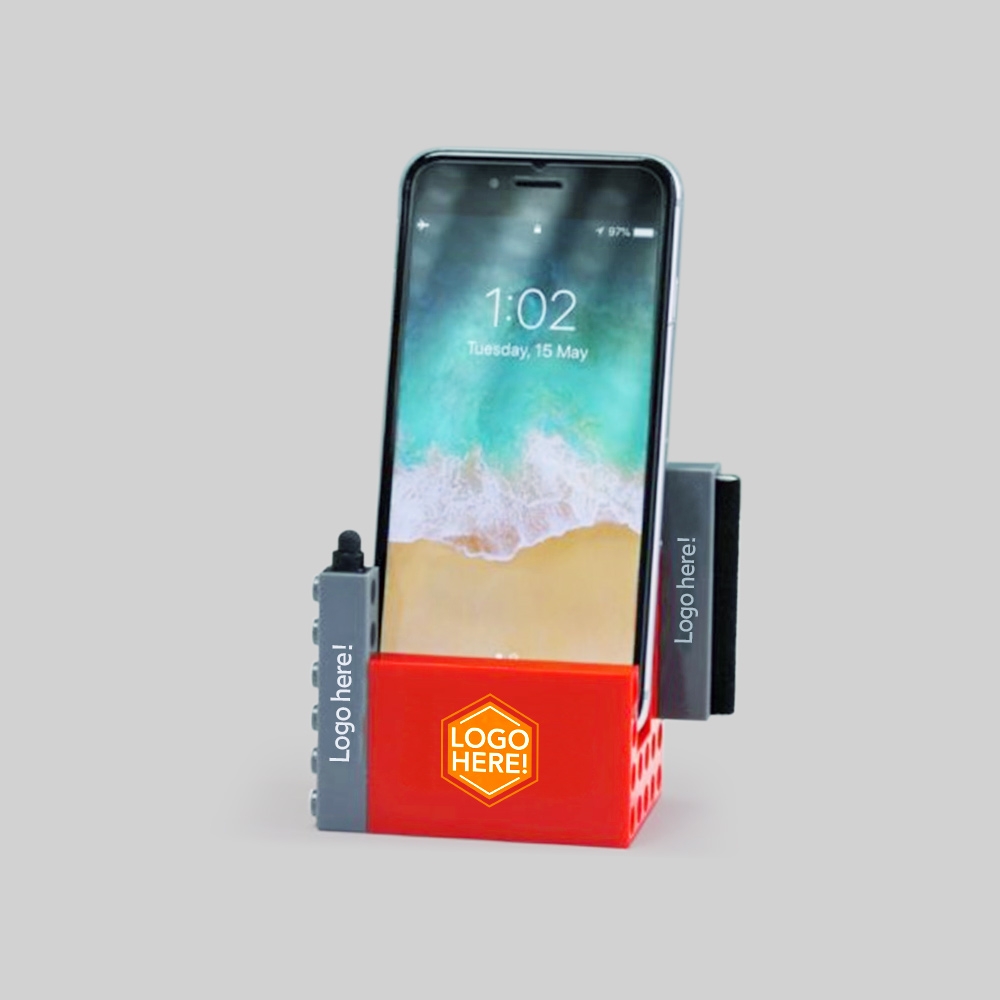 3-in-1 Phone Stand Mobile sets