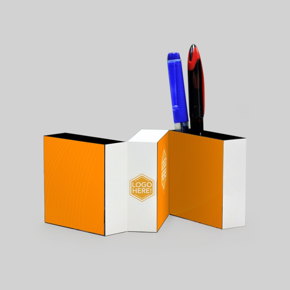 Magic 3 Panel Pen Pots