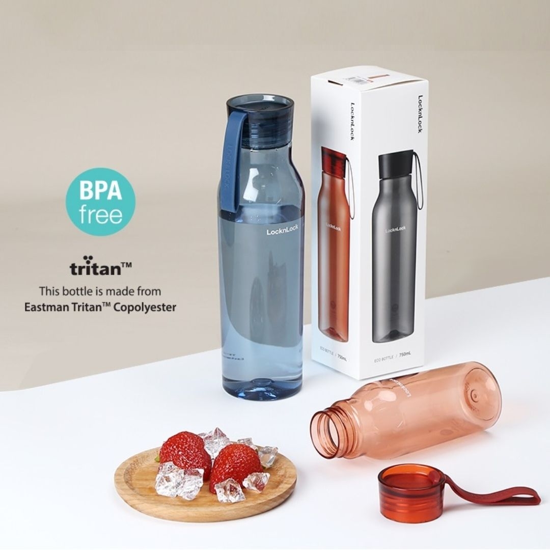 LocknLock ECO Bottle 550ml