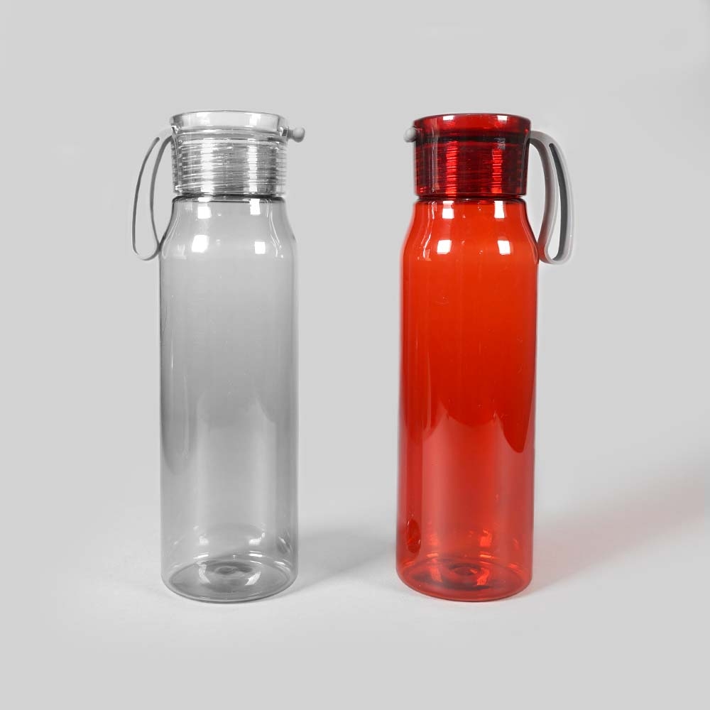 Plastic Water Bottle