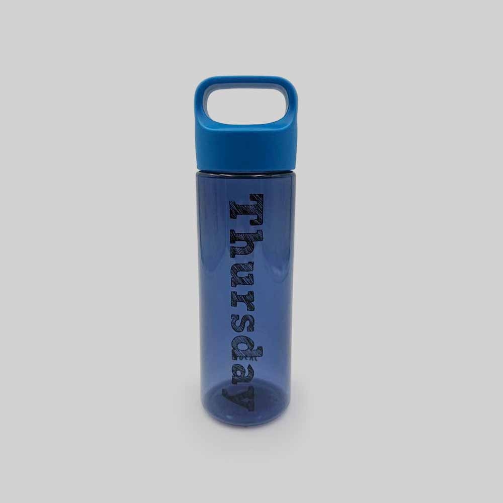 Plastic Water Bottle