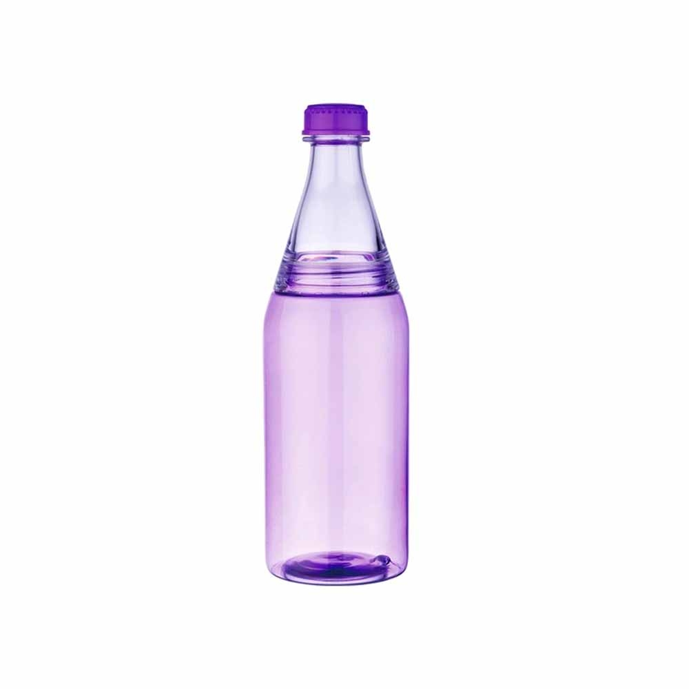 Plastic Water Bottle