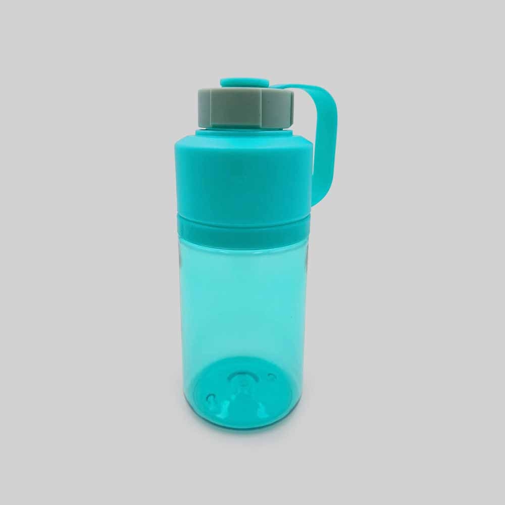 Plastic Water Bottle