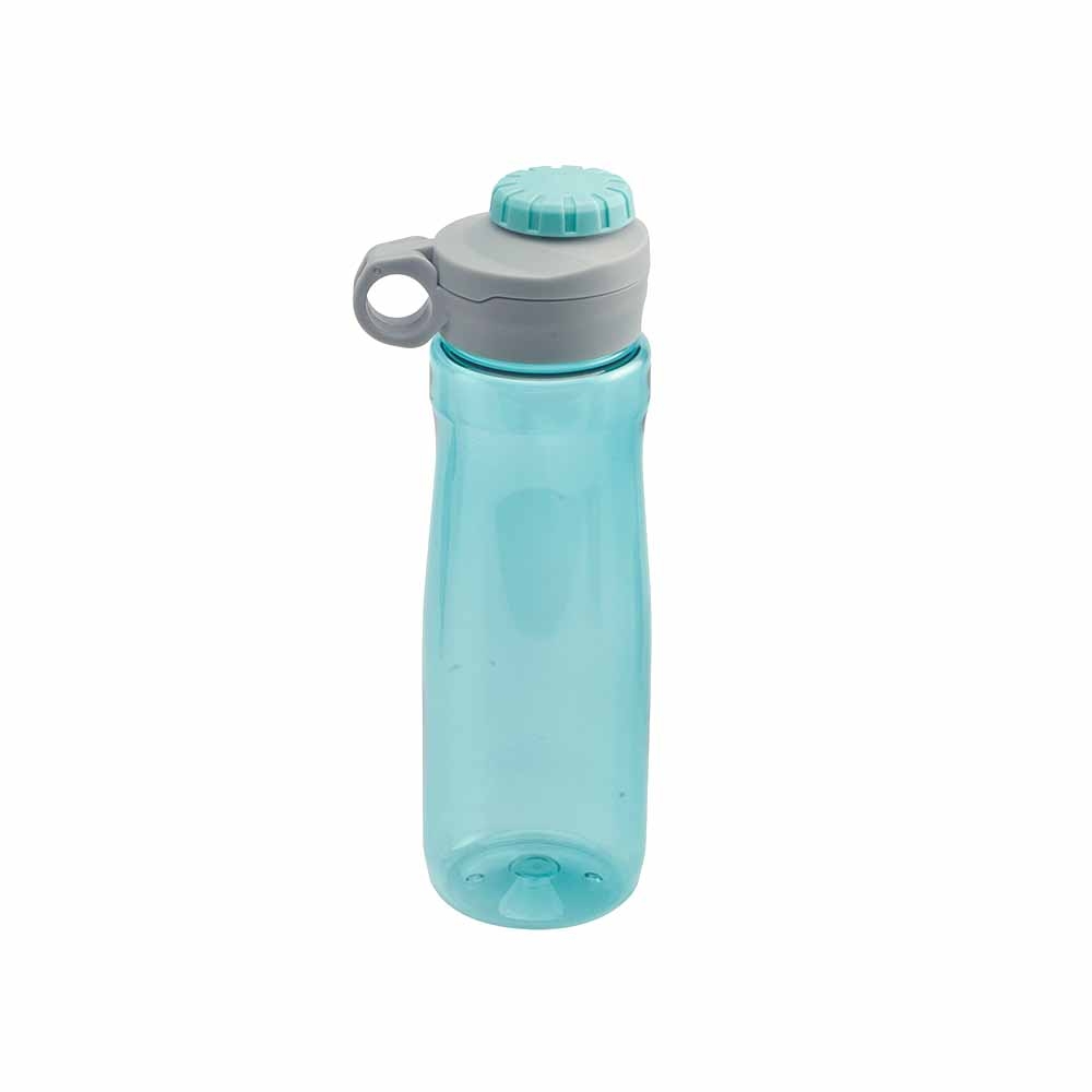 Plastic Water Bottle