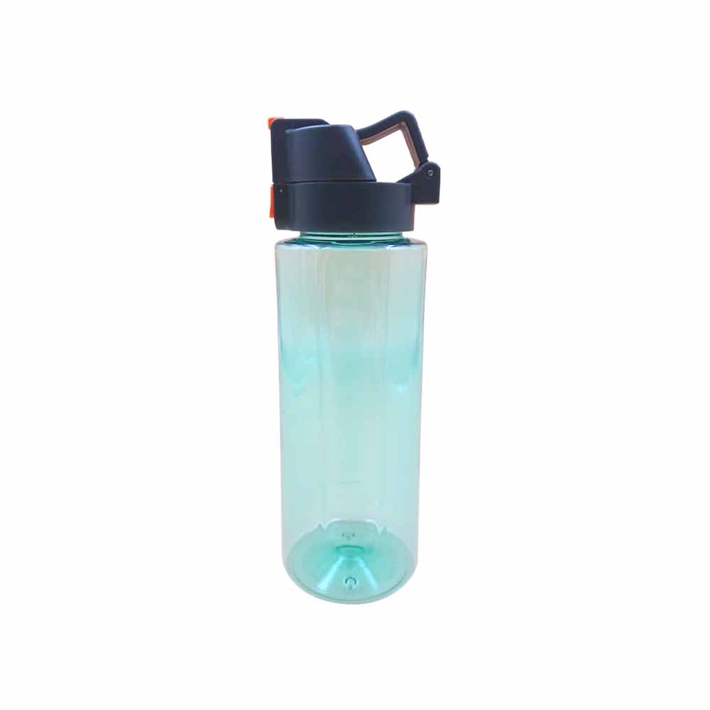 Plastic Water Bottle