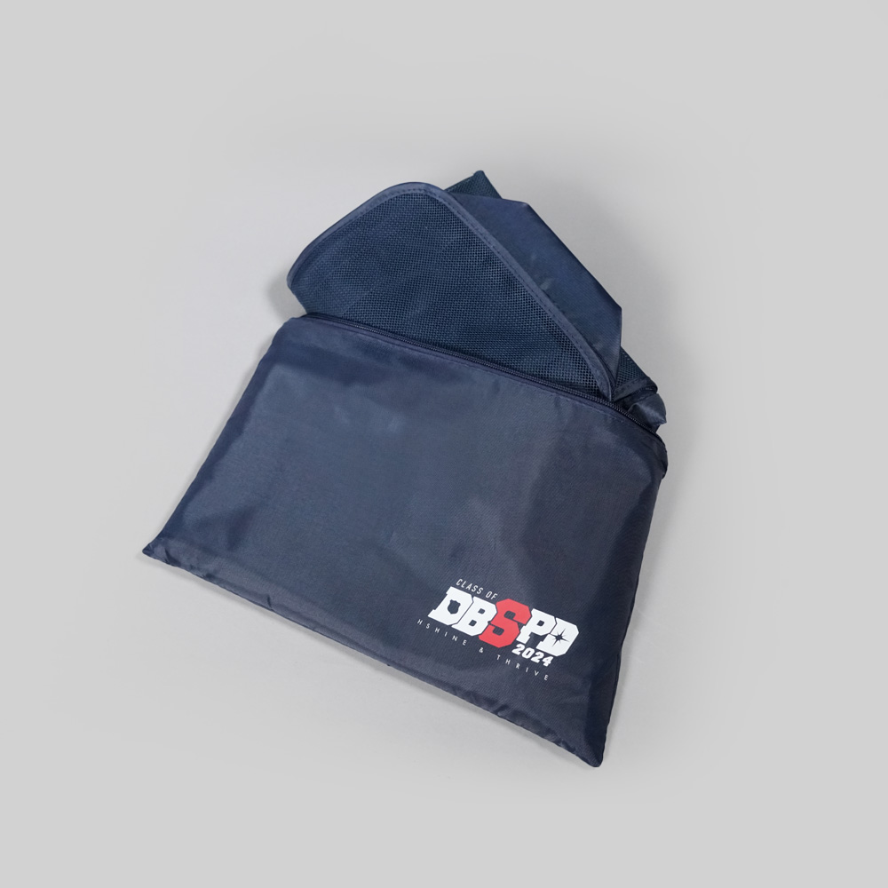 4 in 1 Travel Bag Set